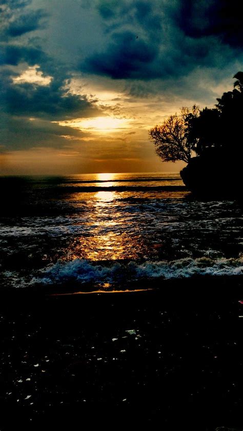 Sambolo Beach, Serang Banten, Indonesia. | Indonesia