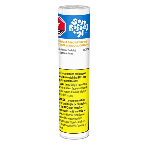 Aurora Cannabis Launches 50 Thc Pre Roll For Medical Patients