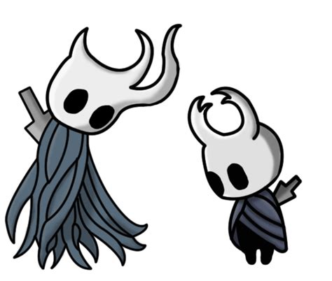 Lost Kin's Respect : r/HollowKnight