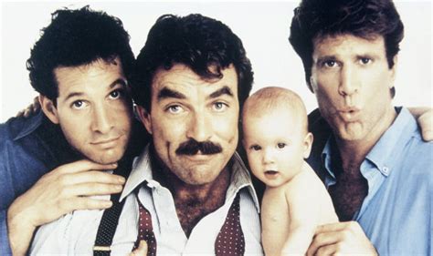 Three Men And A Baby cast - then and now: What happened to the stars ...