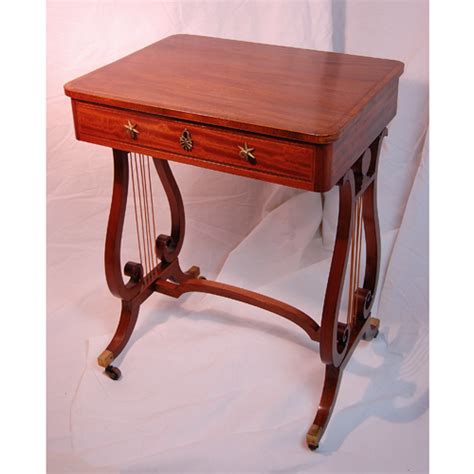 The Regency Period Furniture