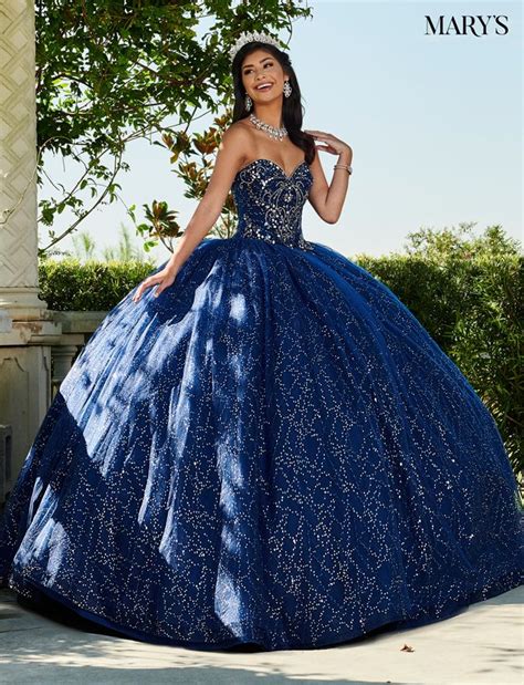 Quinceanera Dresses Marys Quinceanera Party Dresses Gowns Mary S Bridal Quinceanera