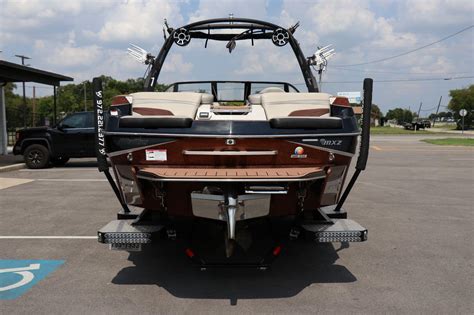 Used 2017 Malibu Wakesetter 24 MXZ 76116 Fort Worth Boat Trader