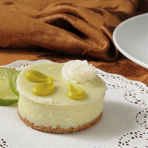 Recette Bavarois Au Citron Vert Facile Rapide