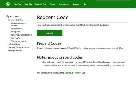 Xbox One: Codes einlösen über Controller, Tastatur oder Kinect – Wie ...