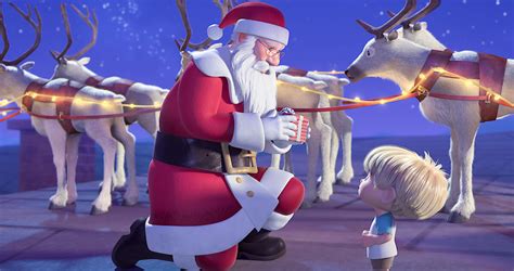 19 Holiday Specials for Children Streaming on Netflix - Netflix Tudum