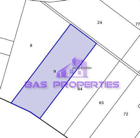 Парцел гр. Банкя Продажба 7395 кв.м Не е в регулация Без ток Без вода ...