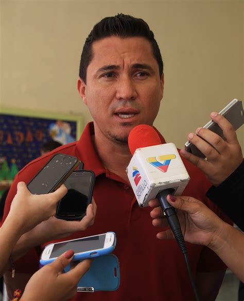 Magglio Ord Ez Alcalde Del Municipio Sotillo Gobierno De Sotillo