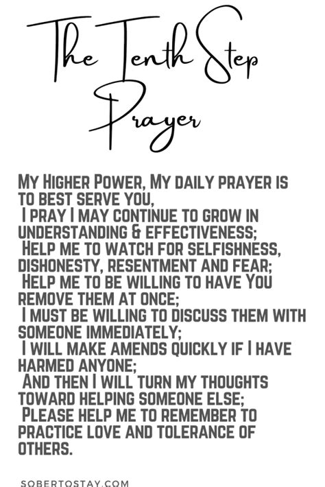 Aa Daily Prayers What Prayer Is And How To Do It Effectively