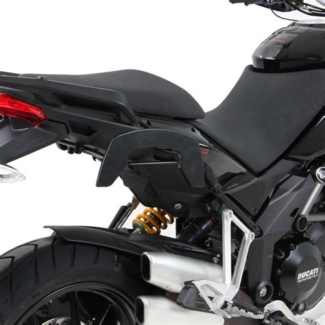 Rs Motorcycle Solutions C Bow Seitentr Ger Passend F R Ducati