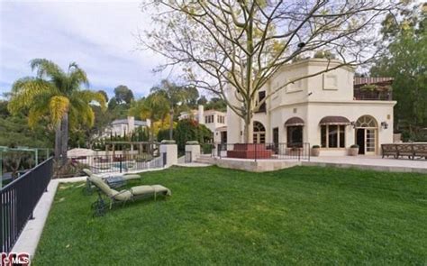 Beyond Merit Inside The Home Where Arnold Schwarzenegger Had Infamous