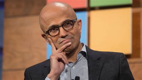 Microsoft CEO Satya Nadella Says This 1 Trait Is More Important Than