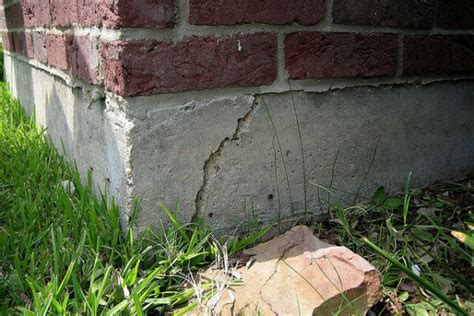 FOUNDATION REPAIR - FIXING YOUR HOME'S FOUNDATION PROBLEMS Learn to ...