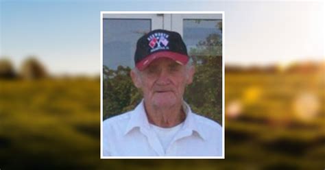 Billy Ray Turner Obituary 2019 Ridgeway Funeral Home