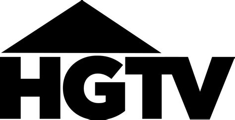 HGTV Logo - LogoDix