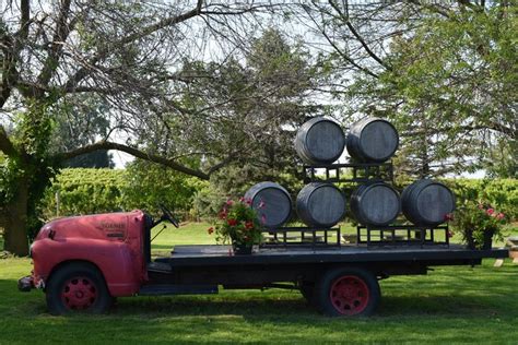 Legends Estate Winery Girl In Niagara Winery The Wine Shop Malbec