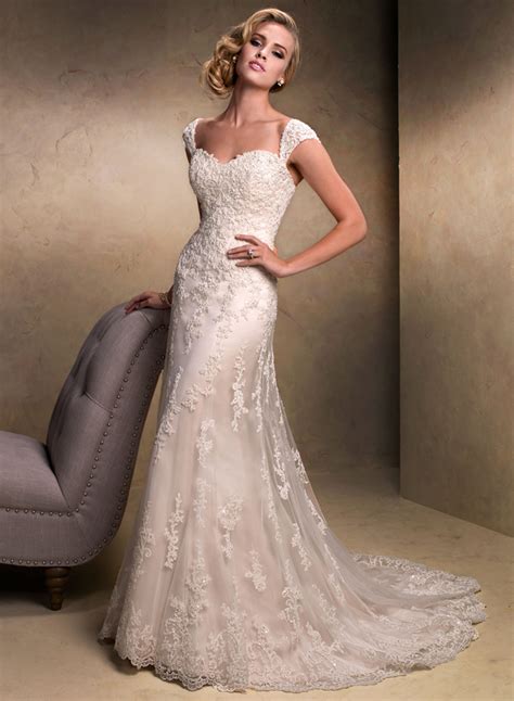 Best Wedding Dresses Of 2012 Belle The Magazine