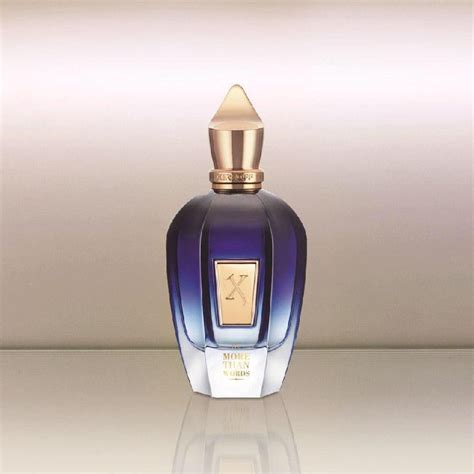 Xerjoff More Than Words Edp 100ml