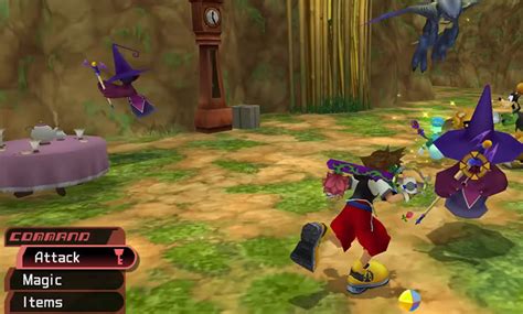 Dónde obtener cristales brillantes en Kingdom Hearts y KH1 5 Que gamer