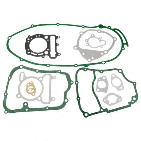 Gaskets Complet Set For Atv Linhai Yamaha Majesty Cc