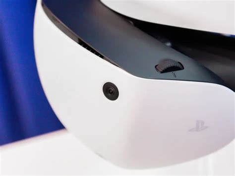 Ps Vr2 Sony Officialise Une Date De Sortie Et Un Prix De Départ Plus élevé Que La Ps5 Cnet