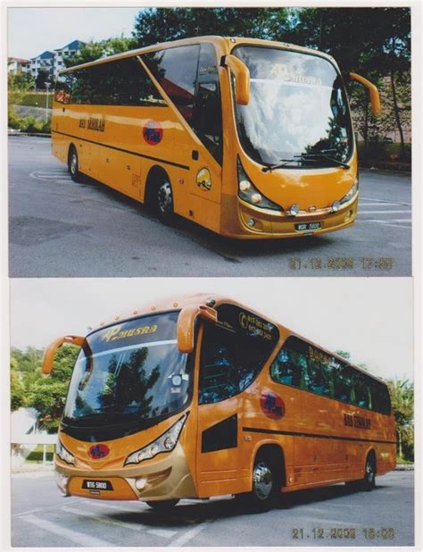 APMusra: GAMBAR BAS