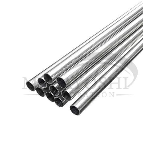 Emt Pipe Conduit Pipe Electric Metallic Tube Commercial