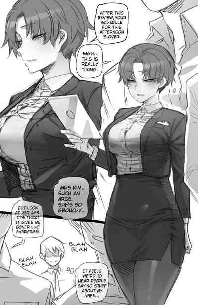 Ratatatat Translated Shorts Nhentai Hentai Doujinshi And Manga