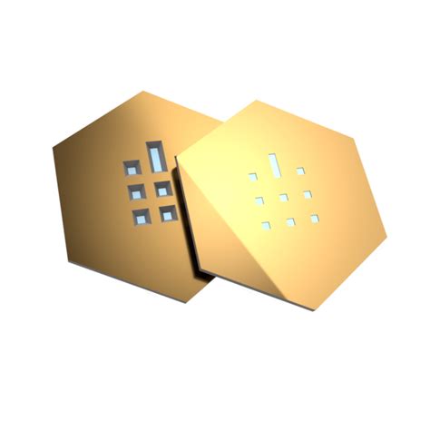 Tem Silicon Dioxide Grids 3x3 Windows Simpore