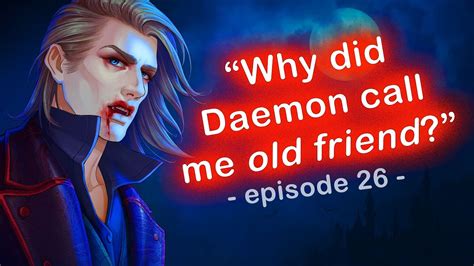 Ever Dark Chapter 26 Eyros Gay M M Vampire Romance Audiobook Podcast YouTube