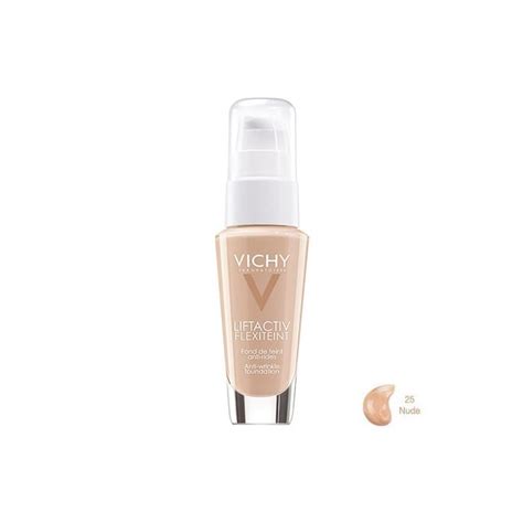 BestPharmacy Gr Vichy Liftactiv Flexiteint SPF20 Nude 25