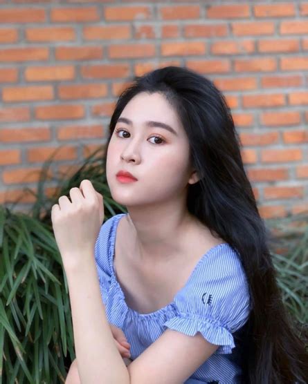 Hai hot girl hút hồn nhờ đẹp như diễn viên Hoa ngữ Báo Tri thức và Cuộc sống TIN TỨC PHỔ