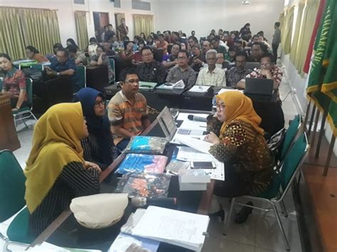 Lppm Monitoring Dan Evaluasi Monev Eksternal Hibah Drpm Program