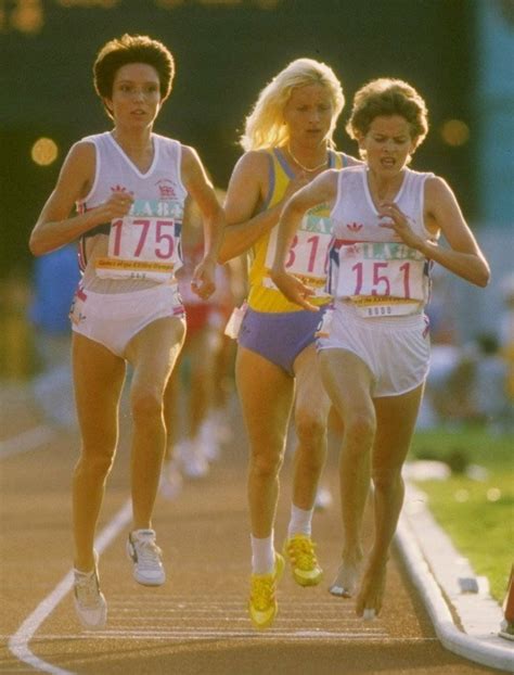 Zola Budd Biography Zola Budds Famous Quotes Sualci Quotes 2019