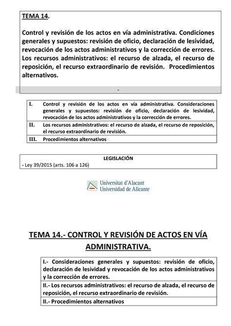 Tema Admin Apuntes De La Asignatura Bien Dados Tema Control