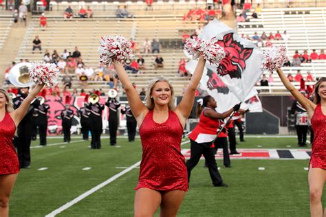 A State Vs Southern Miss Game Rachel Rudd Flickr