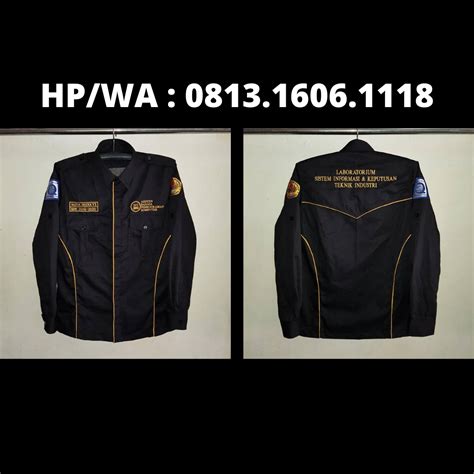 Produsen Jual Grosir Baju Pdl Pdh Lapangan Taktakan