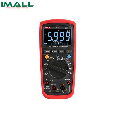 UNI T UT122 Digital Multi Meter