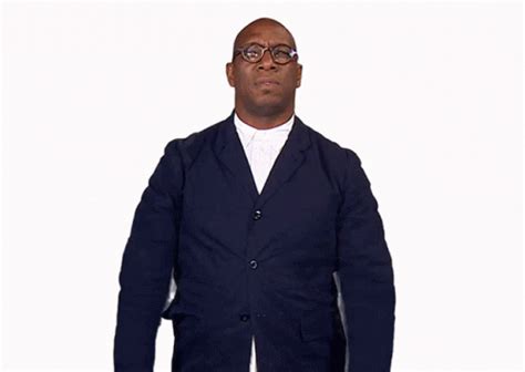 Ian Wright Arsenal GIF - IanWright Arsenal Smh - Discover & Share GIFs