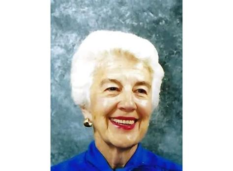 Elizabeth G Bodine Obituary 2023 Media Pa Cavanagh Patterson