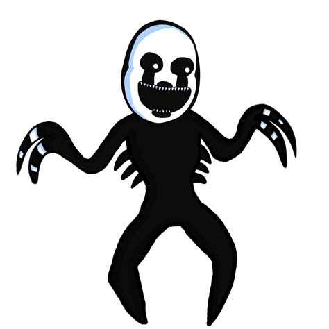 Nightmarionne By Mrmrkinemasteryhead On Deviantart