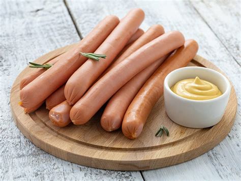 Popular Types Of German Sausages That You Should Know