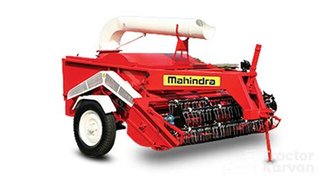 Mahindra Straw Reaper Type Straw Reaper Mahindra Straw Reaper Price