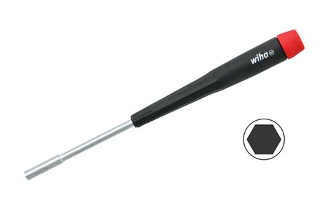 Wiha Precision Metric Nut Driver Hardwick And Sons