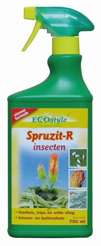 Aanbieding Ecostyle Ultima Onkruid Mos Gebruiksklaar