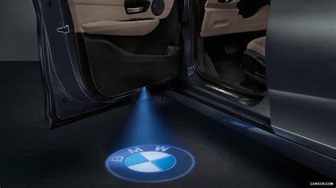 Bmw Series Gran Tourer My Accessories Bmw Led Door