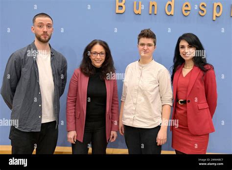 Matthias Keussen Yasmin Fahimi Anna Nicole Heinrich Und Eter Hachmann