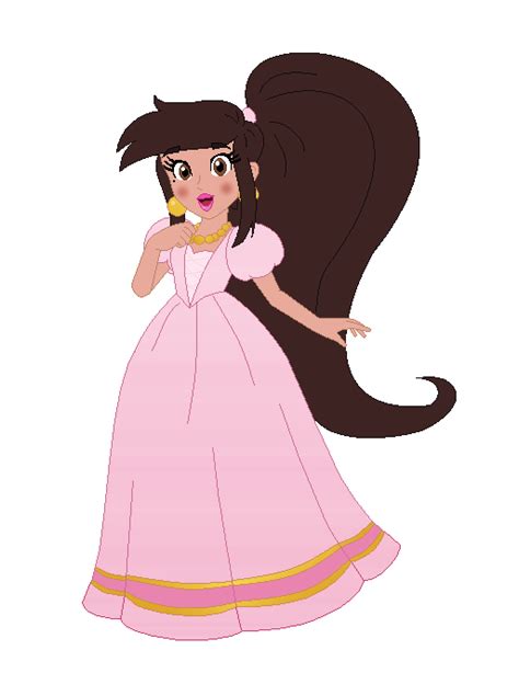 Princess Marco By Purplelion12 On Deviantart