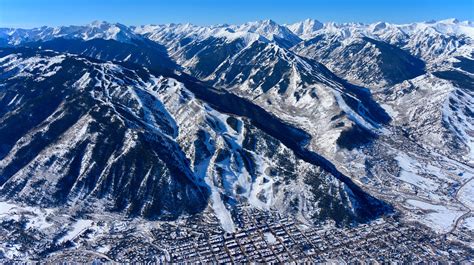 Announcements Aspen Snowmass Colorado