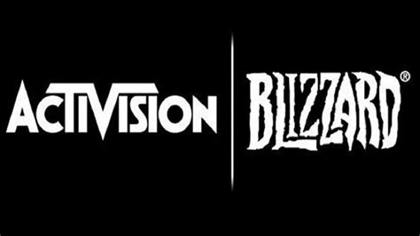 Activision Blizzard Es Demandada Oficialmente Por Actos De Sexismo Y